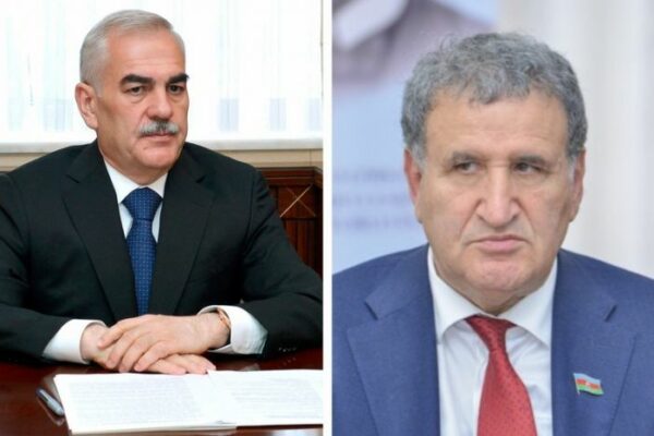 YAP Vasif Talıbov və İsa Həbibbəylinin deputatlığa namizədliyini irəli sürməyib