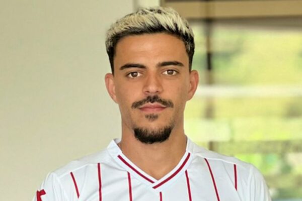 “Araz-Naxçıvan”ın yeni transferi təlim-məşq toplanışını dəyərləndirib