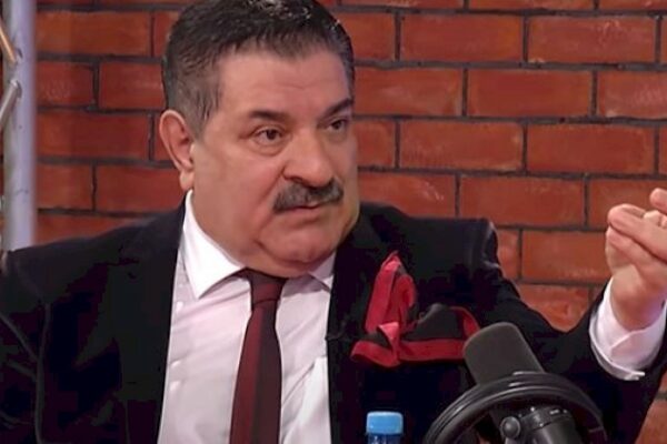 Xalq artisti davaya “Ermənisən?!” sözü ilə başladı, sonra baltaya keçdi – Yeni təfərrüatlar – Video