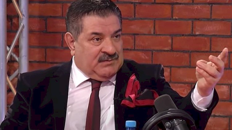 Xalq artisti davaya “Ermənisən?!” sözü ilə başladı, sonra baltaya keçdi – Yeni təfərrüatlar – Video