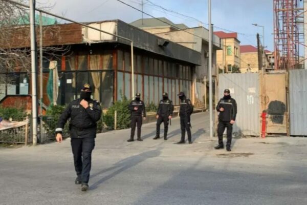 Azərbaycanda parlament seçkiləri ilə bağlı “gücləndirilmiş” polis rejimi elan edilib?