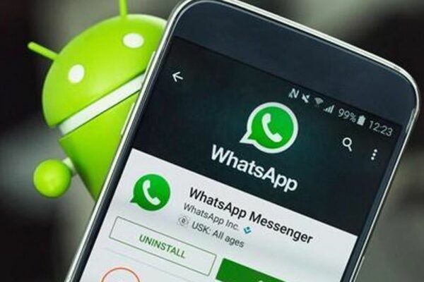 “WhatsApp”da süni intellektlə yeni funksiya