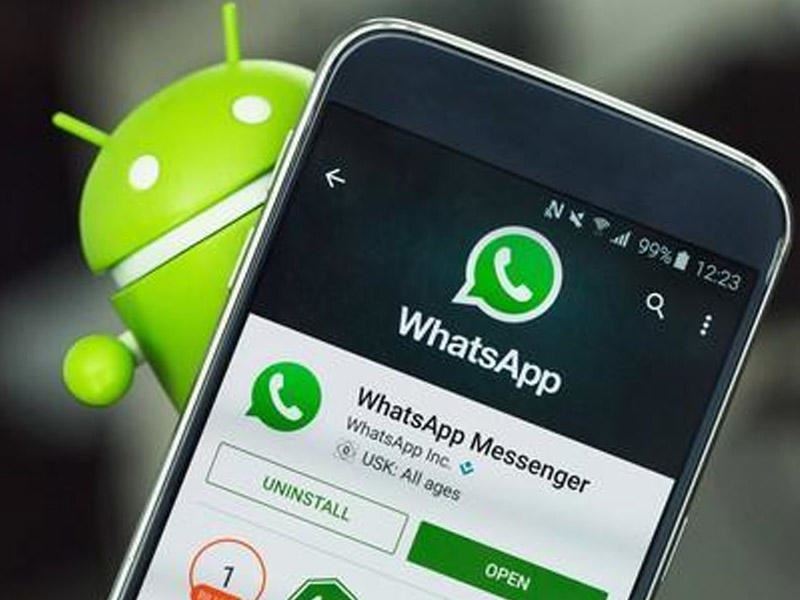 “WhatsApp”da süni intellektlə yeni funksiya