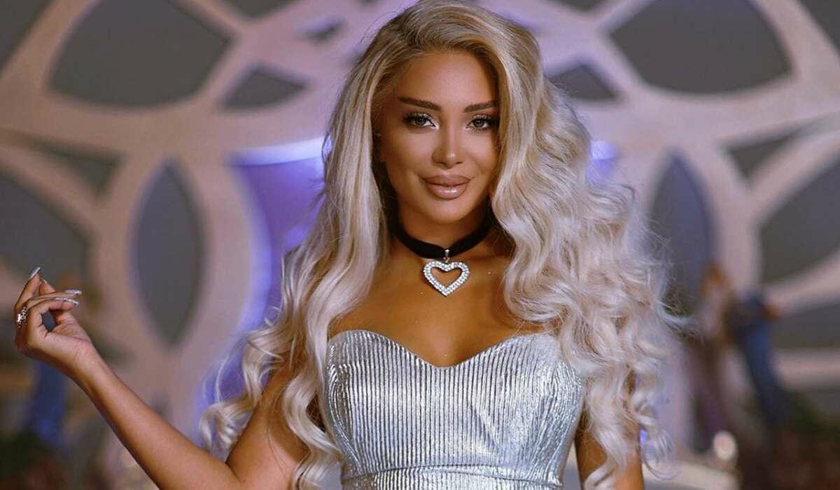 “Məni yamsılayan aparıcı və müğənniləri görüb QICIQLANIRAM”