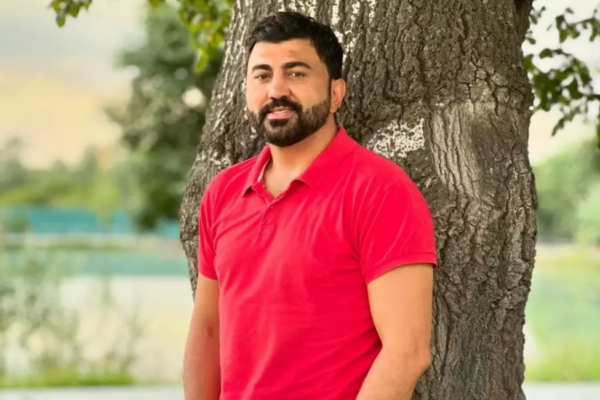 Vüqar Muradov:““TikTok”u olmayan qız axtarıram”