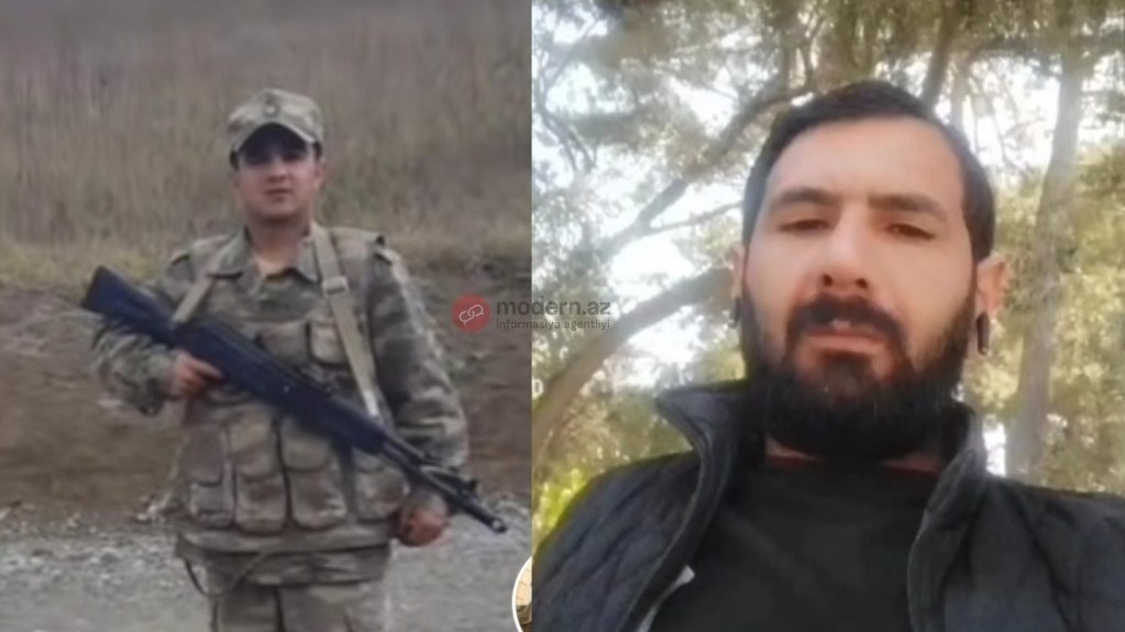 “İki ildə oğlumun sağ olduğuna ümidliydim” – Nəşi tapılan hərbçimizin atası