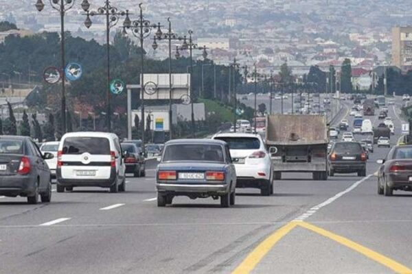 Bakıya giriş məhdudlaşdırıla bilər