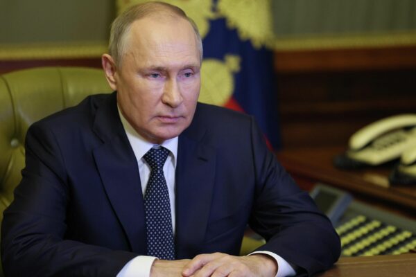 Putin Bakıya niyə gəlib? Üç mühüm səbəb