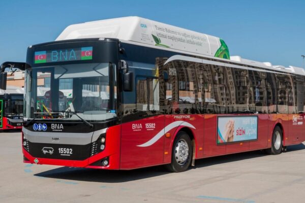 “BakuBus” Zaqatala və Mingəçevirə sərnişin daşıyacaq