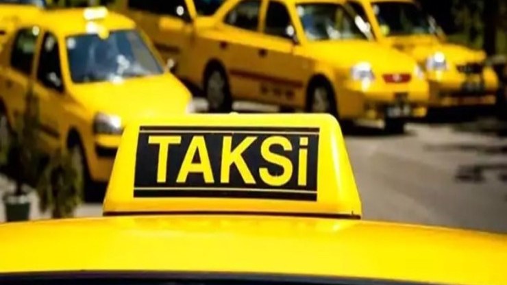 Taksi sürücüləri bu tarixdə imtahan verəcək 