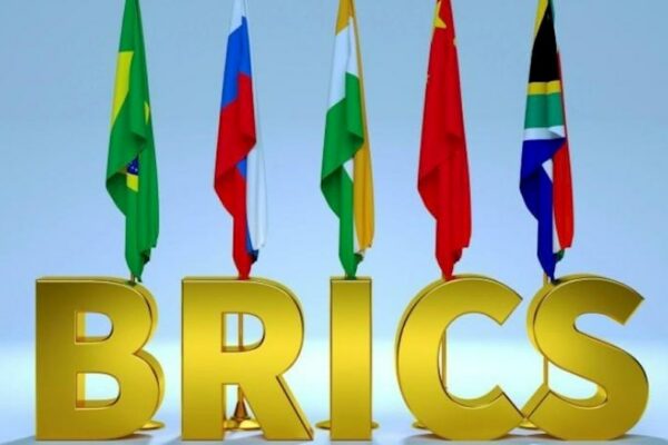 Azərbaycan BRICS-ə üzvlük üçün müraciət ünvanlayıb