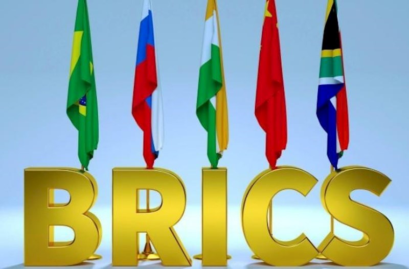 Azərbaycan BRICS-ə üzvlük üçün müraciət ünvanlayıb