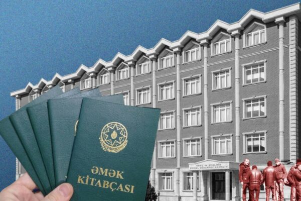 Naxçıvanda vətəndaşlar özlərindən xəbərsiz işə düzəldilir, maaşları mənimsənilir