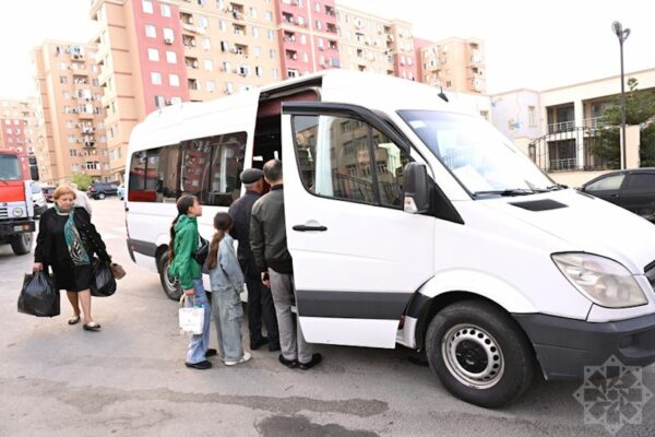 Qarabağa qayıdan məcburi köçkünlərin Bakıdakı evləri neçəyə satılır? – Qiymətlər