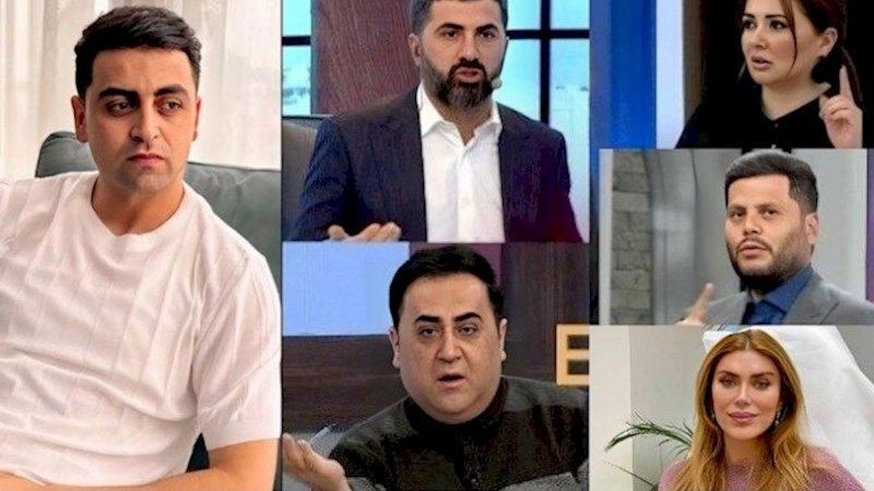 Villa, otel alan teleaparıcılar pulu bu yolla qazanırmış – Şok olacaqsınız