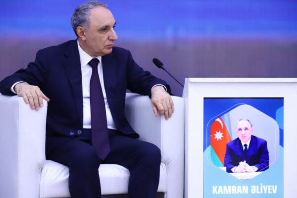 Kamran Əliyev: Ermənistan mövcud beynəlxalq konvensiyaların tələblərini daim pozub