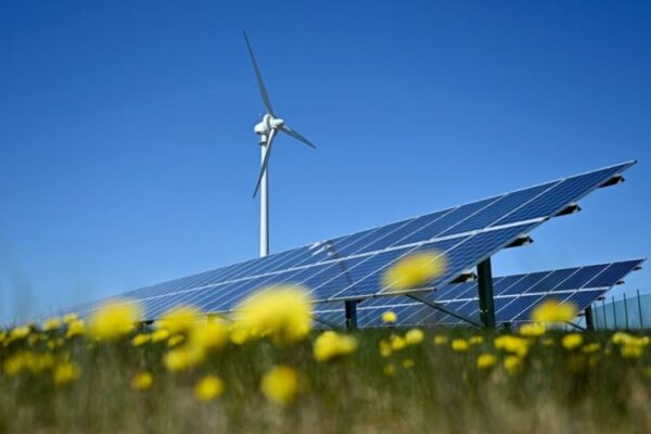 Naxçıvanın “Yaşıl enerji” Konsepsiyası hazırlanır