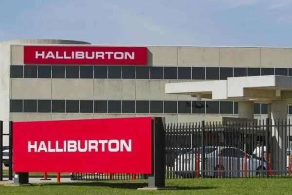 ABŞ-nin neft xidmətləri şirkəti “Halliburton” kiber hücuma məruz qalıb