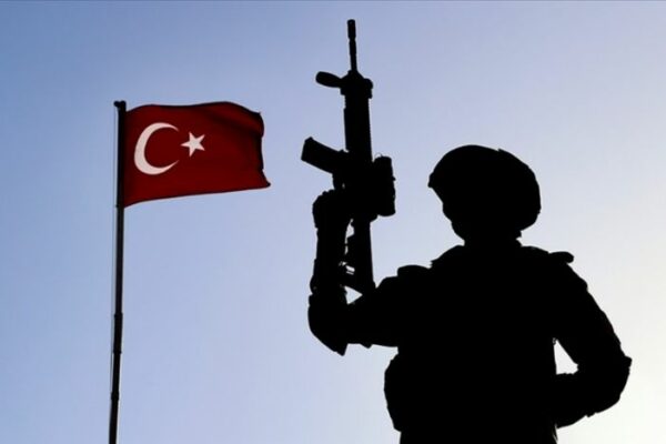 Türkiyə ordusu Suriya və İraqda yeni əməliyyat keçirib, PKK-nın üç üvzü öldürülüb