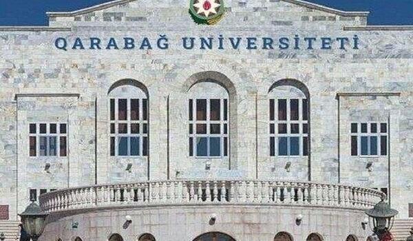 Qarabağ Universitetində rus bölməsi olmayacaq