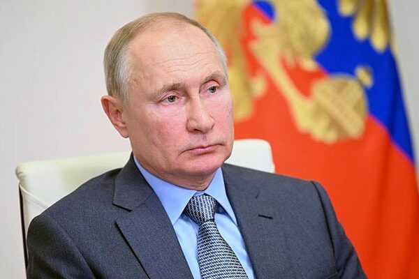 “Bakıda Durovla görüşməmişəm” – Putin ilk dəfə danışdı