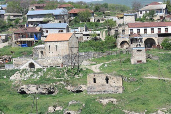 “Tuğ” Dövlət Tarix-Memarlıq və Təbiət Qoruğunun Əsasnaməsi” təsdiqlənib