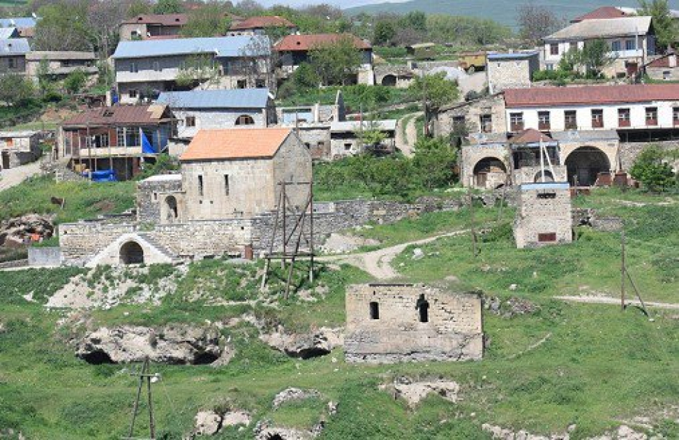 “Tuğ” Dövlət Tarix-Memarlıq və Təbiət Qoruğunun Əsasnaməsi” təsdiqlənib