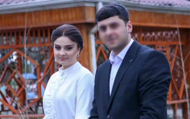 Azərbaycanda toyuna hazırlaşan qız faciəvi şəkildə öldü – Foto