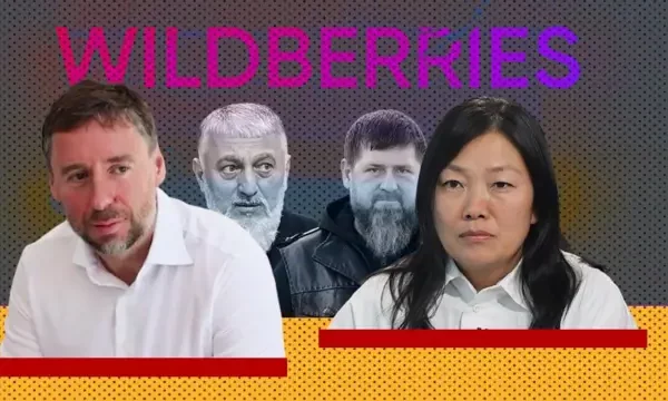 “Wildberries”in ofisində atışma olub – Kadırov erməni qardaşlara qarşı