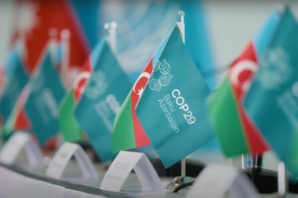 COP29-la bağlı xaricə ezam olunan məsul şəxslərin ezamiyyə xərcləri artırılıb