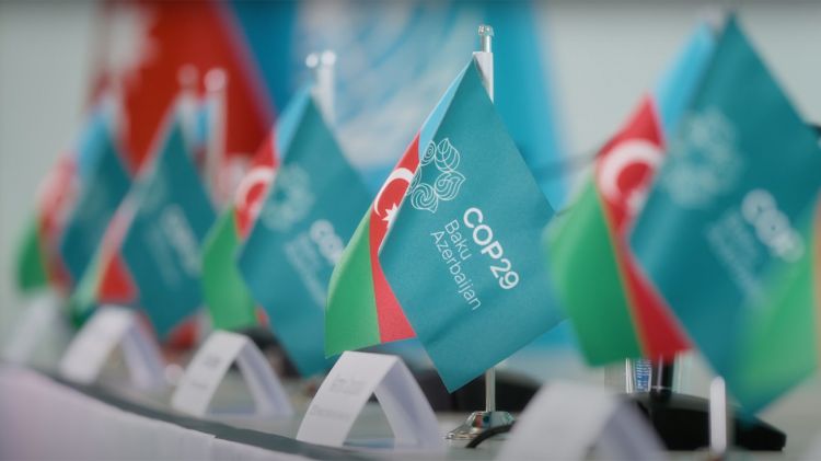 COP29-la bağlı xaricə ezam olunan məsul şəxslərin ezamiyyə xərcləri artırılıb