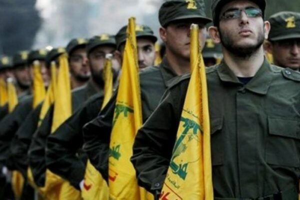 “Hizbullah” Beyruta endirilən aviazərbələrdə komandir və döyüşçü itkiləri olduğunu açıqlayıb