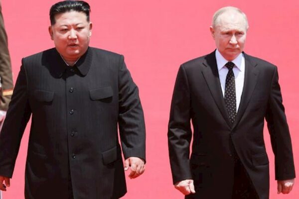 Trampa sui-qəsddə şübhəli bilinən şəxs Putin və Kim Çen Inı da öldürmək istəyib – WSJ