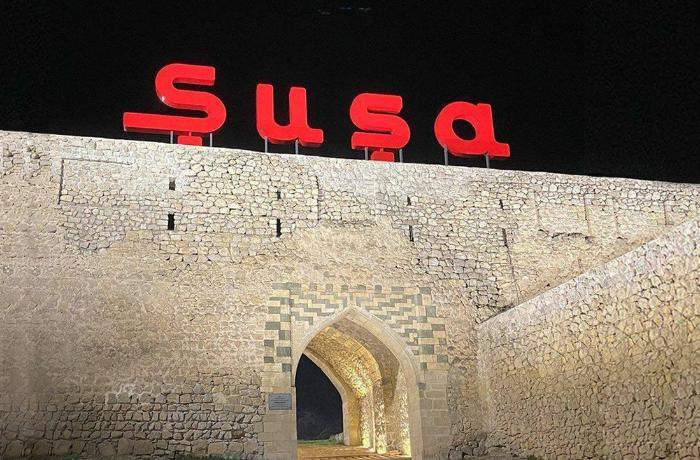 Şuşa, Zəngilan və Laçındakı evlərin hamısı dövlətə məxsusdur