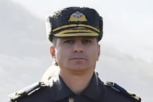 General Namiq İslamzadə Hərbi Hava Qüvvələrinə komandan təyin olundu