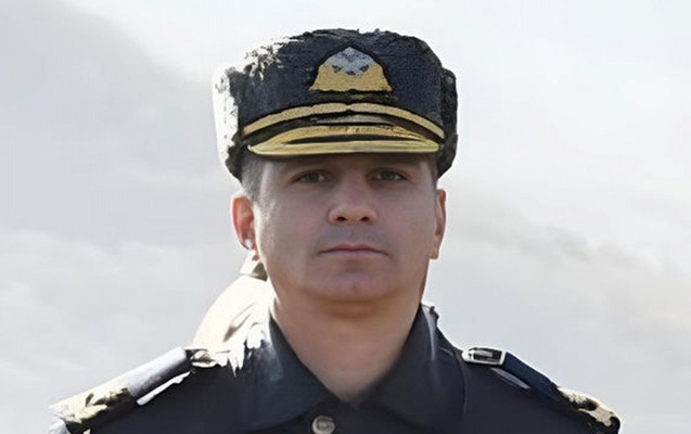 General Namiq İslamzadə Hərbi Hava Qüvvələrinə komandan təyin olundu