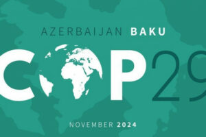 “The Financial Times”: “COP29 Azərbaycanın yaşıl kamuflyajıdır”