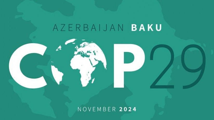 “The Financial Times”: “COP29 Azərbaycanın yaşıl kamuflyajıdır”