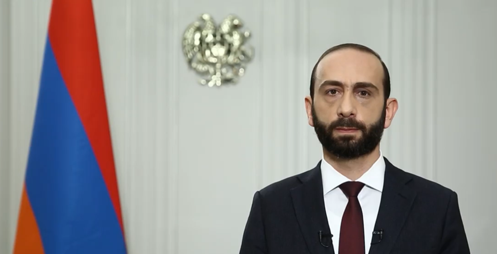 Ararat Mirzoyan: “Azərbaycan sülh müqaviləsini imzalamaq istəmir, əməliyyat planlaşdırır”