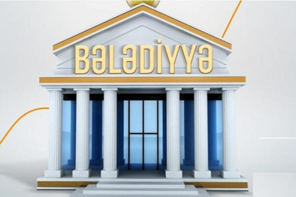 Azərbaycanda 1400 bələdiyyə birləşir – 685 bələdiyyə olacaq