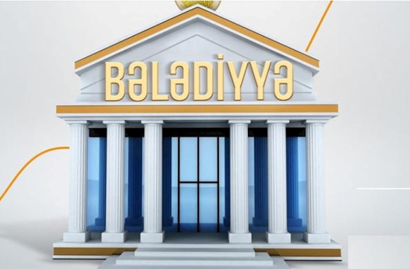 Azərbaycanda 1400 bələdiyyə birləşir – 685 bələdiyyə olacaq