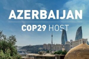 COP29 dövründə SMS icazəsi olmayacaq