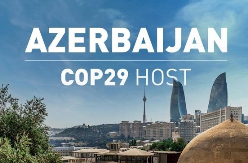 COP29 dövründə SMS icazəsi olmayacaq