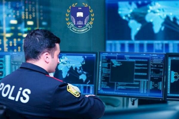 DİN-in Polis Akademiyası İT üzrə mütəxəssis hazırlayacaq