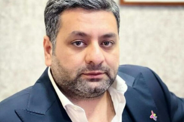 Elcan subay oğlanlara səsləndi :”Bir azdan…” – FOTO