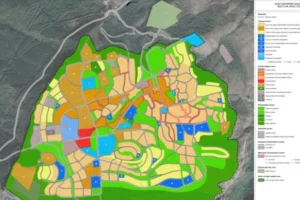 Azərbaycan Şuşa Şəhərinin 2040-cı ilədək İnkişafına dair Baş Planı Təsdiq Edib