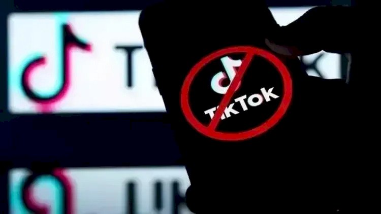 Azərbaycanda “TikTok” bağlanacaq? – “Qapanmalar və məhdudiyyətlər…”