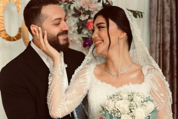 Yenicə evlənən azərbaycanlı aktyorlardan FOTO