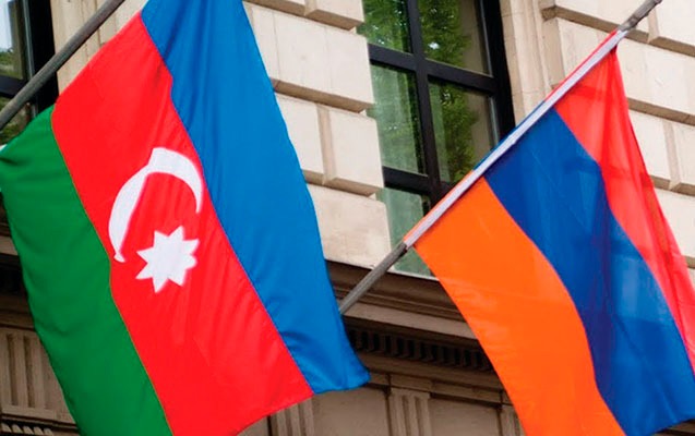 Azərbaycan Ermənistanın təkliflər paketinə cavab verib