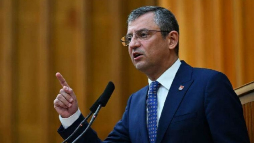 Özgür Özəl: “Azərbaycan seçkilərdə açıq şəkildə AKP-ni dəstəkləmişdi”